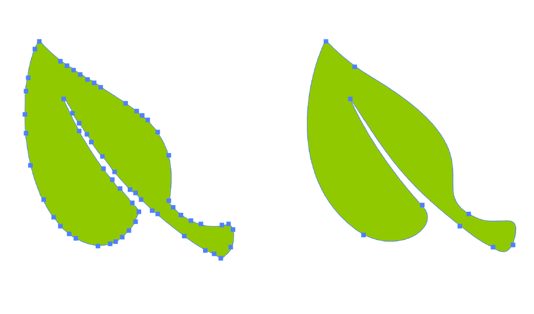 Схема цп иллюстратор