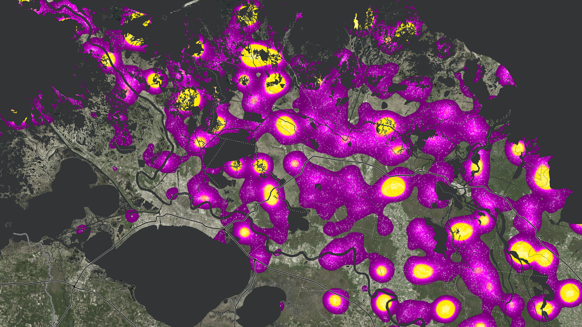 Новая Beta Map Viewer — май 2020 — Data+ International | Блоги