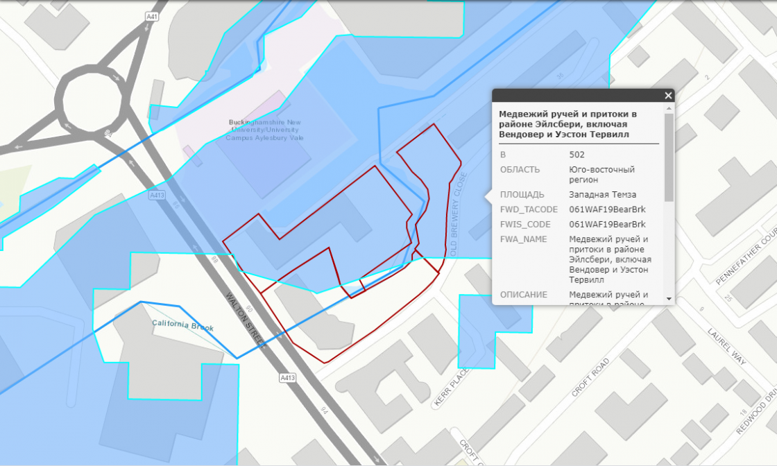 ГИС и BIM — Data+ International | Блоги