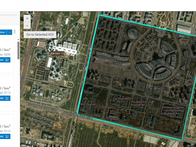 Training Guide for the Workshop ‘Using ArcGIS Field Maps for Soil ...