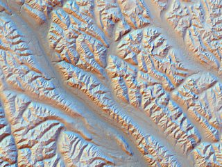 terrain-dem